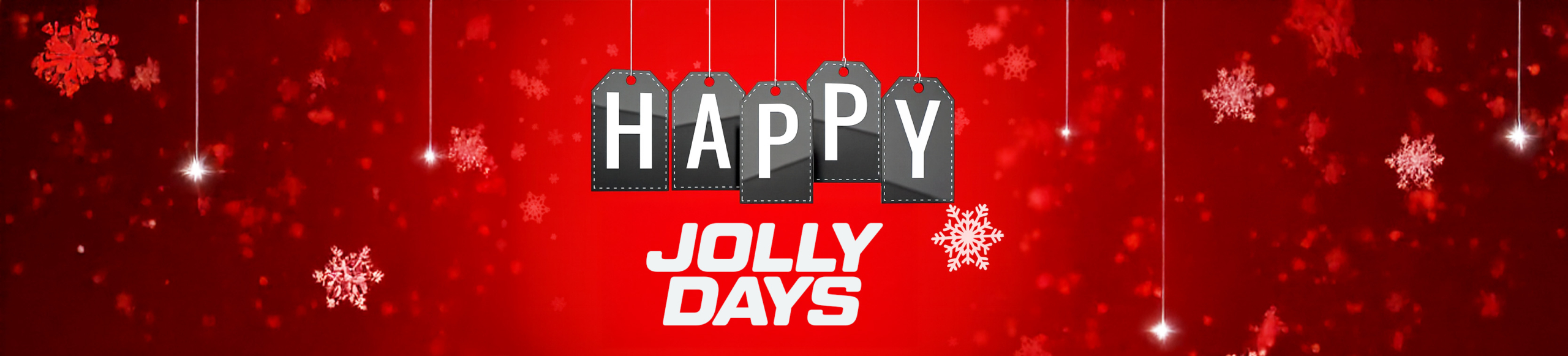 butter day spa - happy JOLLY days 2025